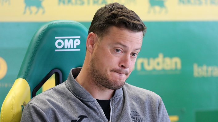 Istra smijenila trenera. Evo kako se od njega oprostila