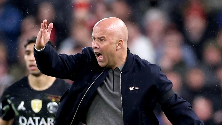 Drastične mjere u Liverpoolu, Slot potjerao još dvije zvijeze iz Liverpoola