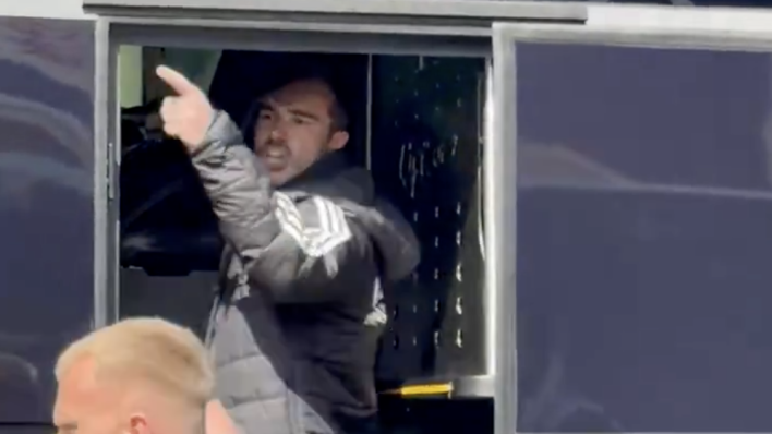 Raspad sistema u Leicesteru. Ispadaju u treću ligu, pogledajte kako zvijezda kluba vrijeđa navijače