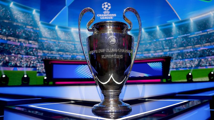Poznato je prvih šest sudionika Lige prvaka sljedeće sezone