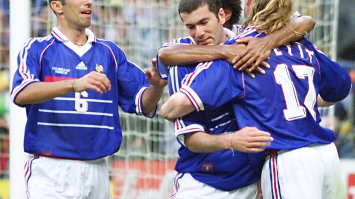 Mbappe na udaru francuske legende: 'U Real je donio sebičnost, to je potpuni fijasko'