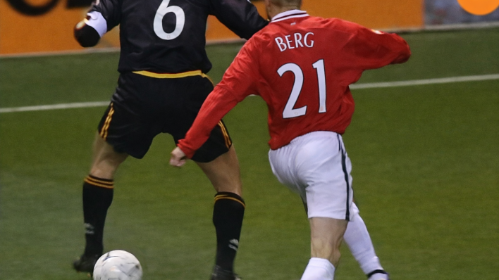 Ovo je jedan od najljepših poteza u povijesti nogometa: Ono što je Redondo napravio šokiralo je svijet