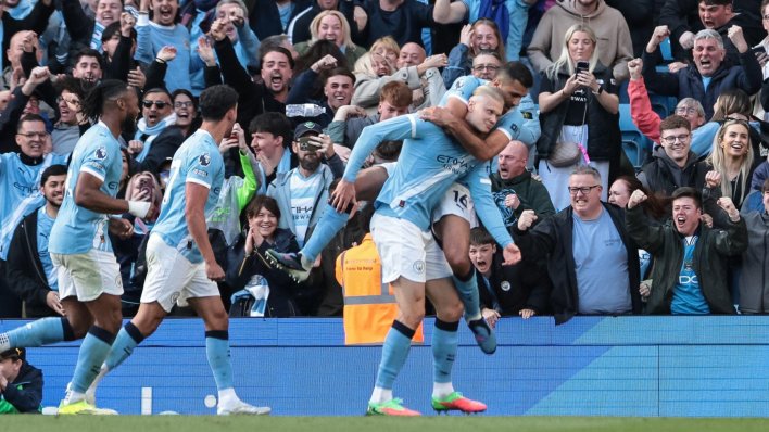 City je živ! Haaland i bizarni Donnarumma srušili Arsenal za veliku pobjedu