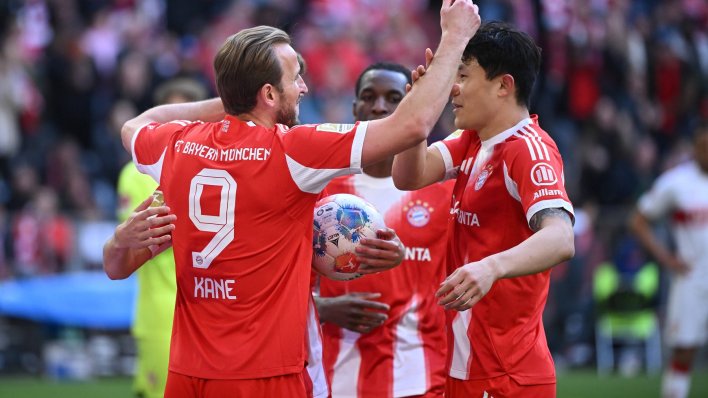 Čudesni Bayern osvojio naslov i ispisao povijest: Ovo nikad nitko nije napravio