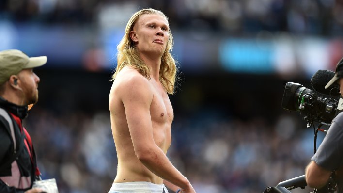 Derbi za prvaka Engleske nije ni završio, a već se oglasio legendarni Roy Keane: Evo što je rekao