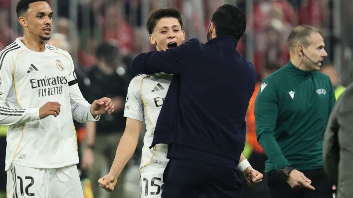 Navijači Reala tek sada shvatili kakvog igrača imaju: 'Ovo prelazi sve granice'