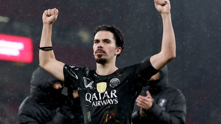 Problemi za PSG: Ključni igrač ozlijeđen za polufinale s Bayernom