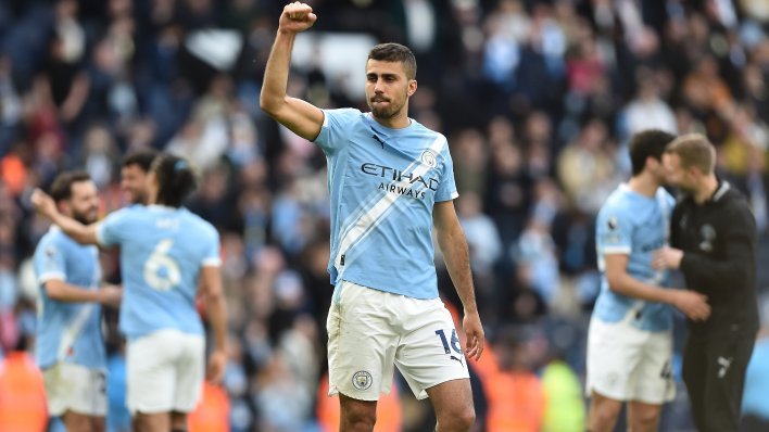 Rodri se ponovno ozlijedio: Guardiola nakon velike pobjede zvučao zabrinuto