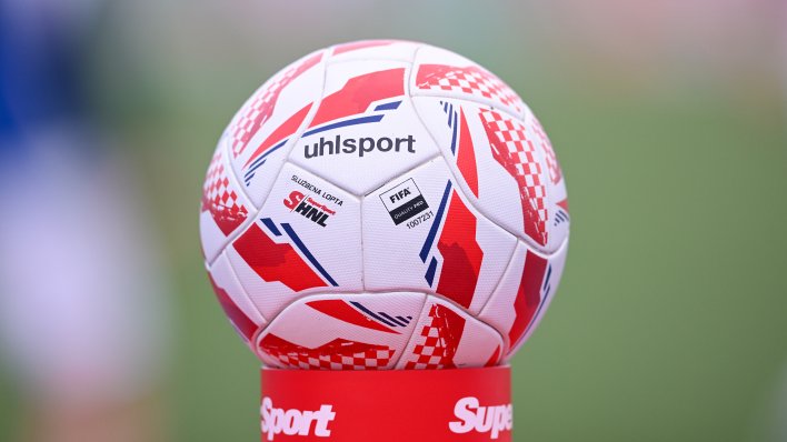 Nestvarno: Utakmica županijske lige u Hrvatskoj završila 31:1