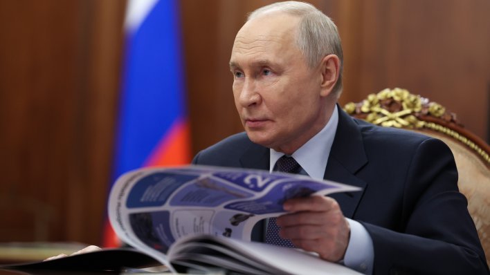 Frustracije rastu, Putin brani gašenje interneta: 'Kriminalci sve čuju'