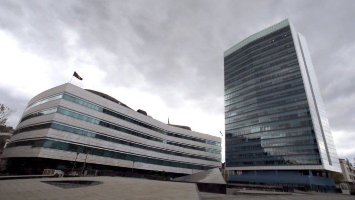 Republika Srpska ne imenuje ustavne suce: Preko 13 tisuća predmeta ostaje neriješeno