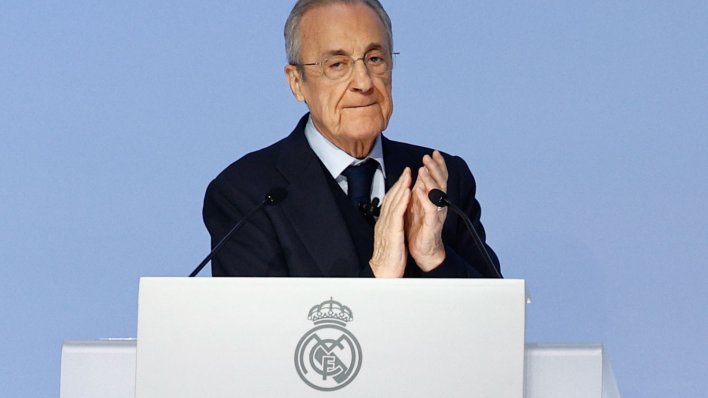 Sprema se veliki rez u Realu: Šestorica odlaze, Perez već ima plan za novu momčad