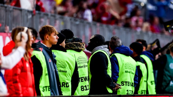 Oko 1000 navijača Bayerna i Stuttgarta sudjelovalo u tučnjavi: Sada su saznali posljedice