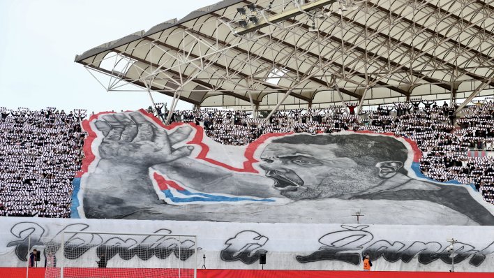 Hajduk: Novi stadion jedina je opcija koja donosi jasnu budućnost i prosperitet