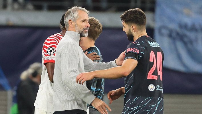 Gvardiolov bivši trener vraća se u Premier ligu