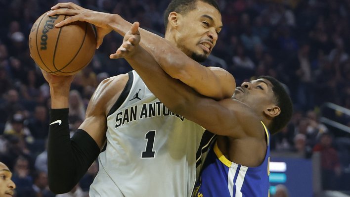 Čudesni Francuz ispisao povijest NBA lige