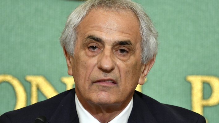 Oglasio se Vaha Halilhodžić: Prijeti mu drastična kazna