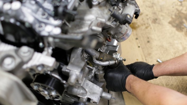 Milijuni opoziva i skupi kvarovi: Stručnjak otkriva koje motore izbjegavati