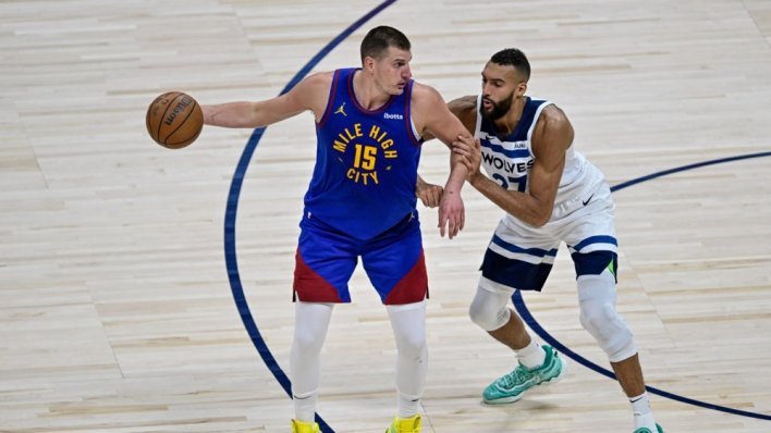 Jokić poludio nakon nesportskog poteza protivnika: Onda je krenuo totalni kaos