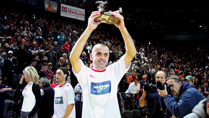 'Jako mi je drago što je BiH prošla na SP, ali svi mi u Hercegovini dišemo za Hrvatsku'