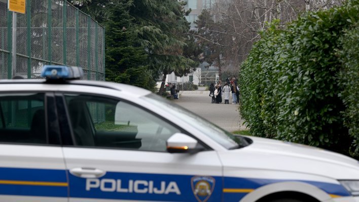 Dojave o bombama u više škola u Hrvatskoj, Ministarstvo zgroženo: Nejasni su motivi onih koji to čine!