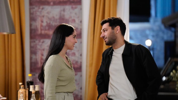 Napokon se vraća turska hit serija: 'Tajne prošlosti' donose šokantne preokrete