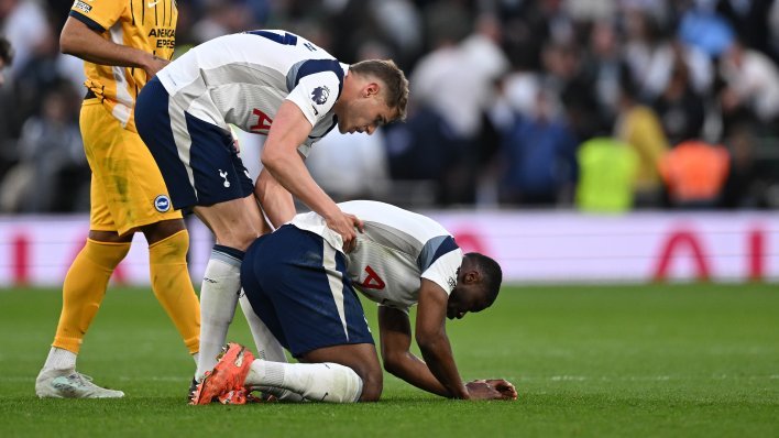 Hoće li Tottenham zaista ispasti iz lige? Evo što kaže superračunalo