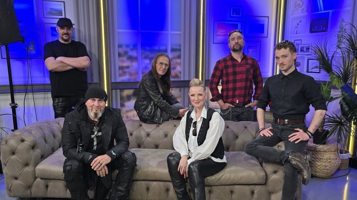 Izabela Martinović snimila duet sa zaručnikom svoje sestre Danijele