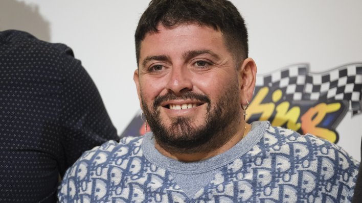 Maradona Jr: 'Messi je broj jedan, ali među ljudima. Moj otac pak...'