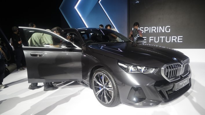 SUV-ovi su postali preskupi: Sedani se vraćaju na velika vrata