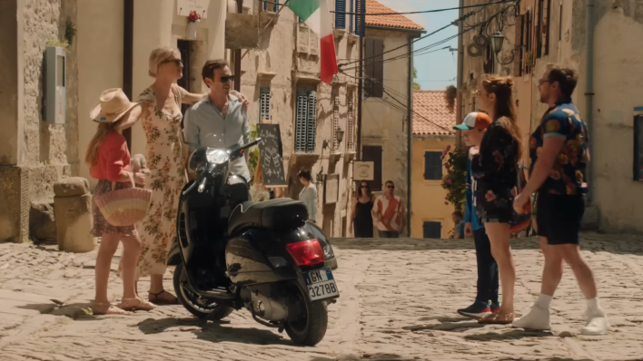 Svi na Netflixu gledaju film 'Ne govori zlo', a mnogi su prepoznali scene snimane u Hrvatskoj