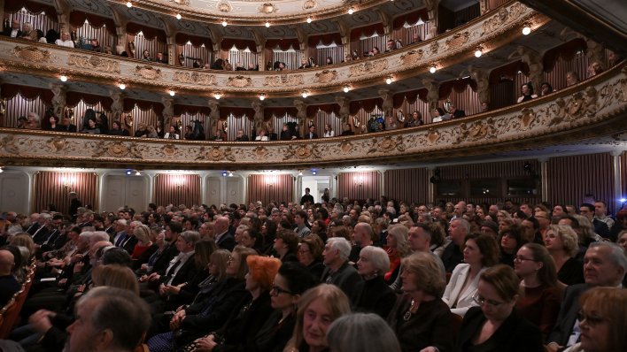 'Budi uvijek kao zmaj': Drama HNK-a prvi put gostovala na Malti