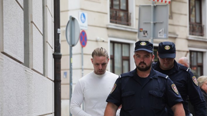 Nova akcija USKOK-a, uhićenja u Zagrebu i Istri, sve je vezano uz manekena DiCaprija