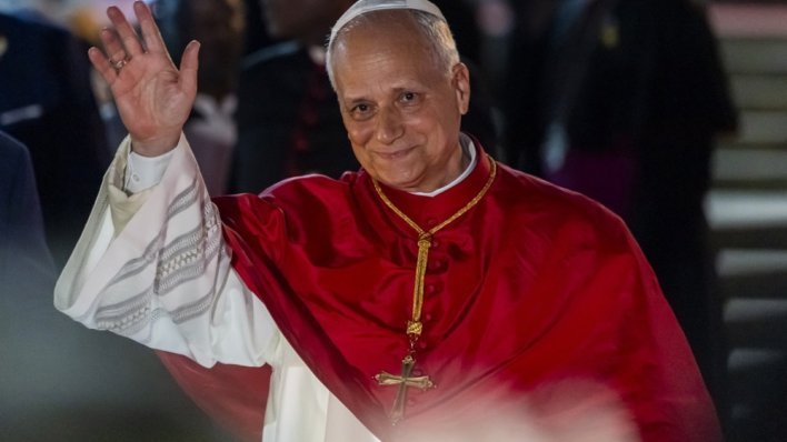 Papa poslao dramatično upozorenje, riječ je o budućnosti čovječanstva