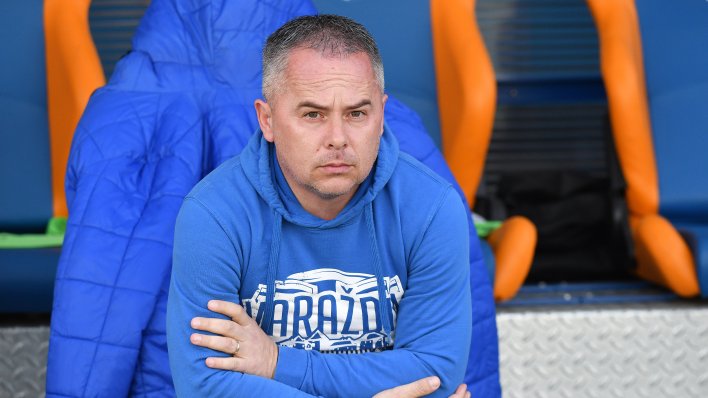 Šafarić uoči derbija s Rijekom odlučan: 'Nema kalkuliranja jer onda uvijek slijedi kazna'