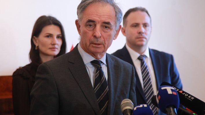 Nema govora na komemoraciji žrtvama Jasenovca: Javio se Pupovac