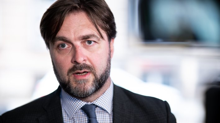 Ćorić o šahovskom savezu: 'Ako je to plaćanje računa moj krimen, onda sam ja kriv'