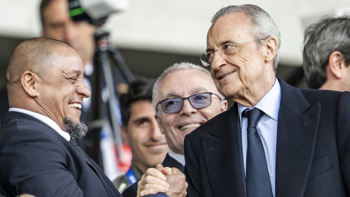 Florentino Perez prelomio i odlučio tko će u novoj sezoni voditi Realovu momčad!