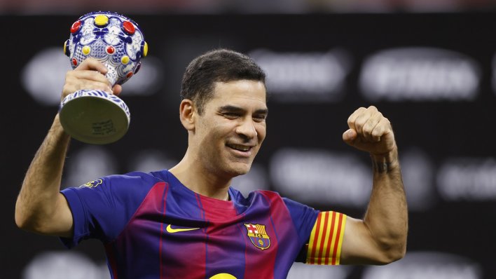 Bez obzira na to kakav će biti rezultat na SP-u, Meksikanci već sada imenovali novog izbornika