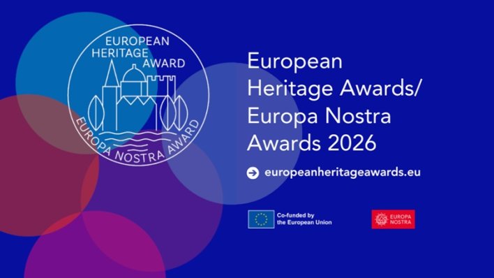 Hrvatski centar koralja Zlarin jedan je od dobitnika Europske nagrade za baštinu / Nagrada Europa Nostra 2026.