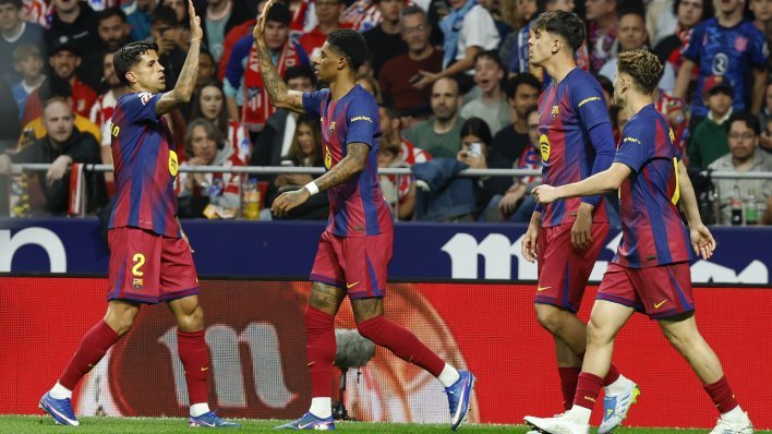 Barcelona otpisala zvijezdu nakon ispadanja iz Lige prvaka