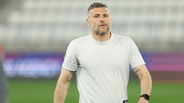 Osijekov trener nakon Hajduka: Dogovorili smo se da riješimo utakmicu iz prekida