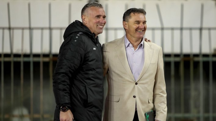 S Hajdukom osvojio zadnji naslov prvaka, a sada je oštar: Lošije od ovog ne može