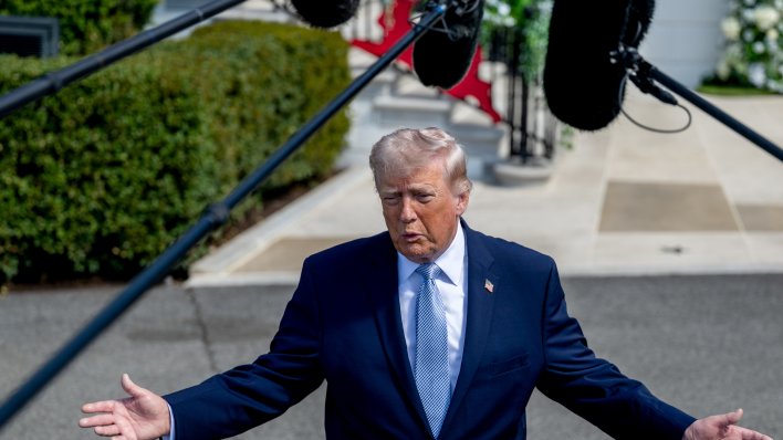 preokret u washingtonu