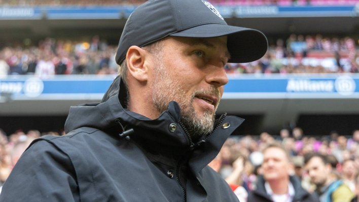 Ugledni Bild objavio večernju senzaciju: Perez želi u Real dovesti hit trenera iz Njemačke