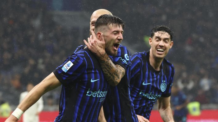 Zbog senzacionalnog Sučića Inter prekršio nepisano pravilo: Evo o čemu se radi