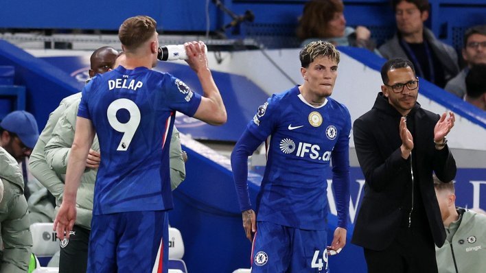 Sramota za Chelsea: Plavci deklasirani od konkurenta produljili grozan niz