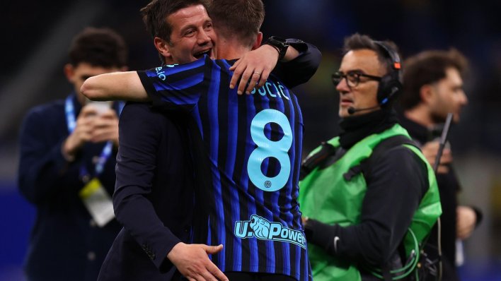 Nestvarnih pola sata Petra Sučića zapalilo Italiju: Evo što pišu nakon ludnice u Milanu