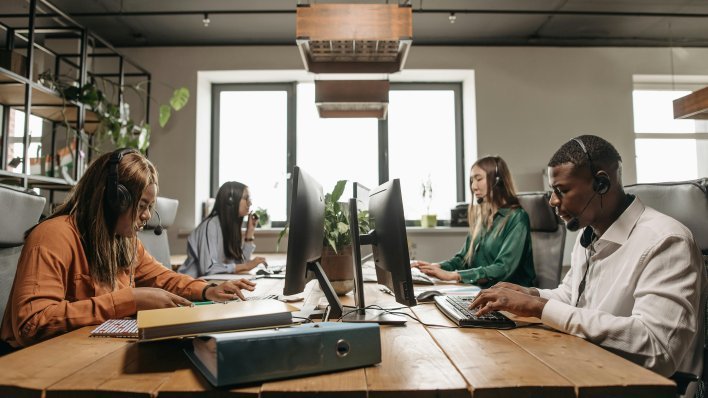 Meta će pratiti pokrete mišem i tipkanje svojih zaposlenika za treniranje AI-a