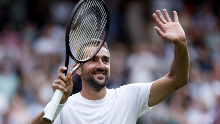 Marin Čilić nakon velikog preokreta stigao do pobjede i plasmana u 2. kolo